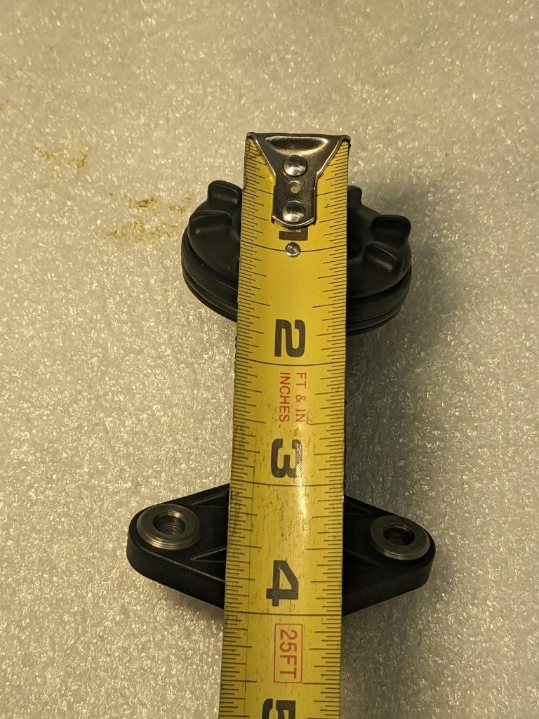 PORSCHE -2000/2008 987-996 OIL PICKUP TUBE FILTER 99610707557 USED 996GL2T1