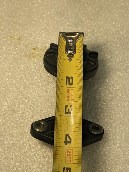 PORSCHE -2000/2008 987-996 OIL PICKUP TUBE FILTER 99610707557 USED 996GL2T1