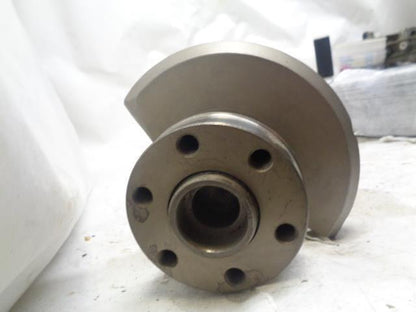 EAGLE FORGED 4340 STEEL CRANKSHAFT 435137506200 FOR FORD 351W NEW I2
