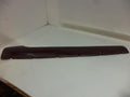 USED GENUINE PORSCHE ROCKER PANEL 928 559 086 02 PASSENGER SIDE BURGUNDY R20