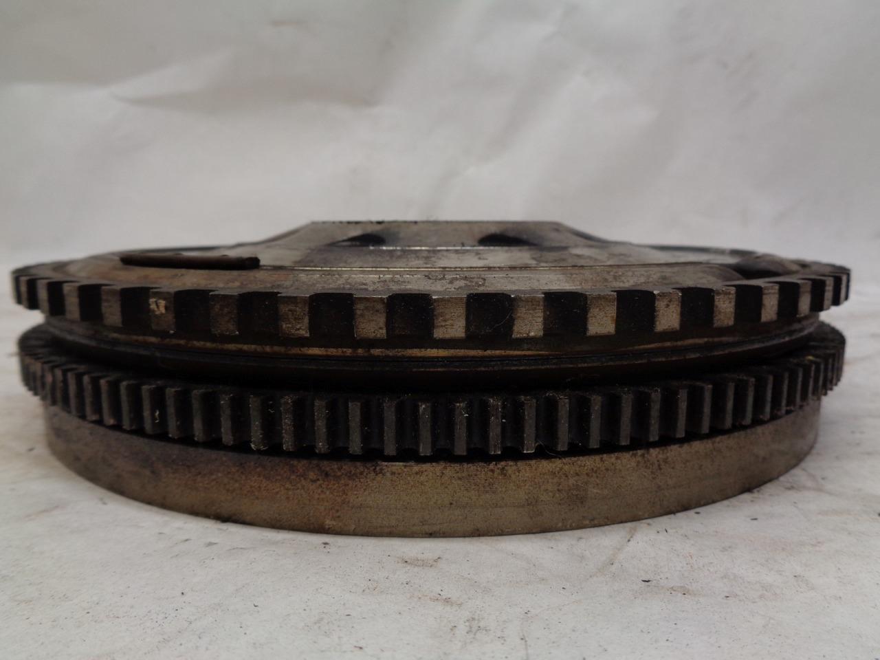 Porsche 911 (964 - 993) 3.6L Carerra 2 LUK Dual Mass Flywheel USED GENUINE R25FL