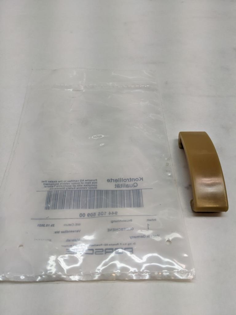 PORSCHE TIMING CHAIN RAIL/GUIDE 94410550900 #4 NEW R21SPB