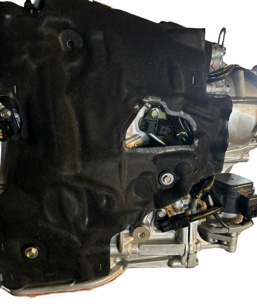 SUBARU CROSSTRECK 2.5L CVT 21-23 AUTOMATIC TRANSMISSION 458906-KA TR580DHGAA B2