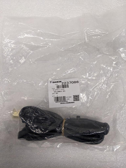 DAIKIN WIRE HARNESS (HPS) 2237086 R4