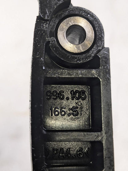 PORSCHE 996/911 1999-01 ENGINE TIMING CHAIN GUIDE RAIL 99610516651 996BGL2T2