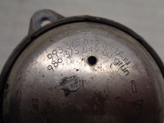 Porsche 911 (993) Motor Mount USED GENUINE 993 375 049 05 R24T2