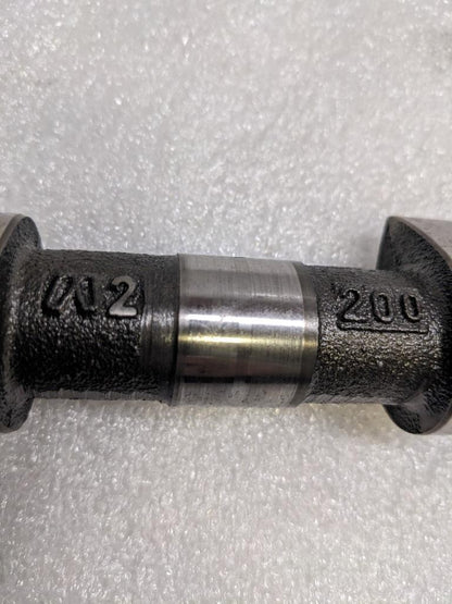 PORSCHE 911 996 (1998-2005) CAMSHAFT INTAKE (CYLINDER4-6) 996222 USED 996B.G.L.