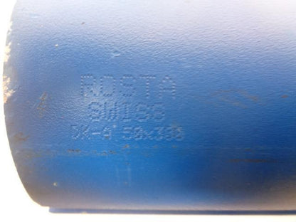 NEW ROSTA SWISS RUBBER SUSPENSION UNIT TYPE DK-A 50X300 12"X4.25 R34