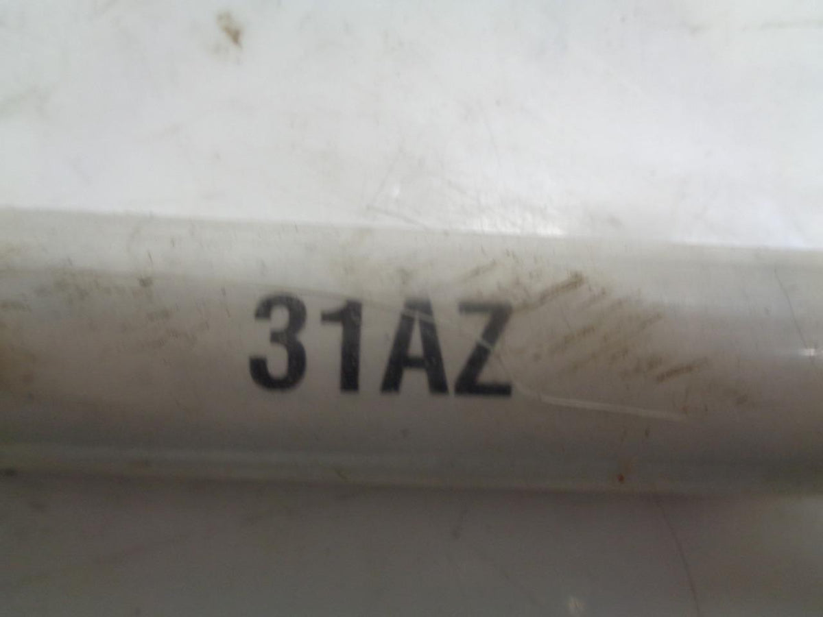 WINZER STAR ALLOYS 31AZ 18" SELF-FLUXING BRAZING RODS 2LB R30