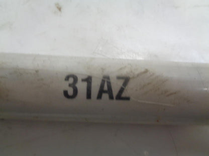 WINZER STAR ALLOYS 31AZ 18" SELF-FLUXING BRAZING RODS 2LB R30