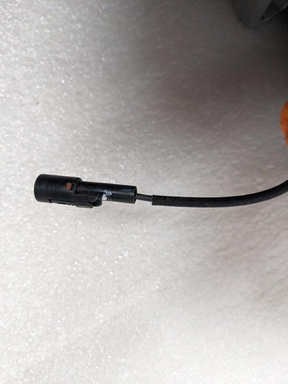 ISUZU 898286-1980 ISUZU 5.2 Air Conditioner Compressor 2009 NEW R9