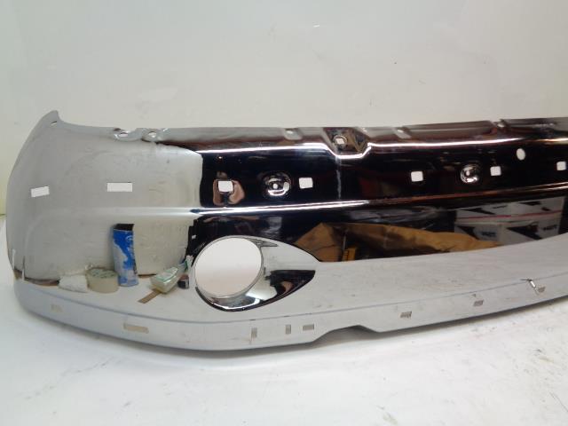 NEW FRONT BUMPER REPLACEMENT DODGE RAM PICK UP 1994-1998 DR4-CL R35