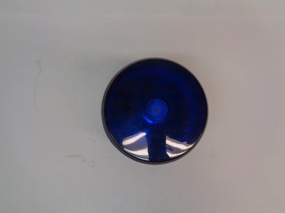 NEW STAR WARNING SYSTEMS STAR HALO BLUE WARNING LIGHT 257HTSL-B SR