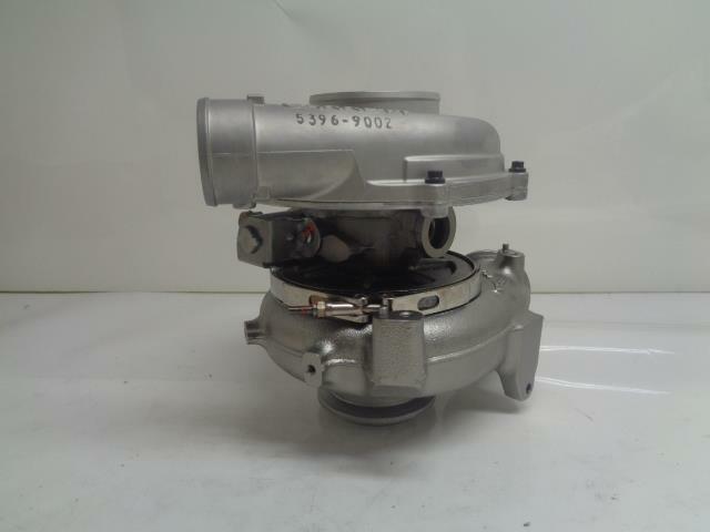 NEW GENUINE GARRETT GT3782VA TURBO FOR 06-07 FORD POWER STROKE 6.0L 5396-9002R10