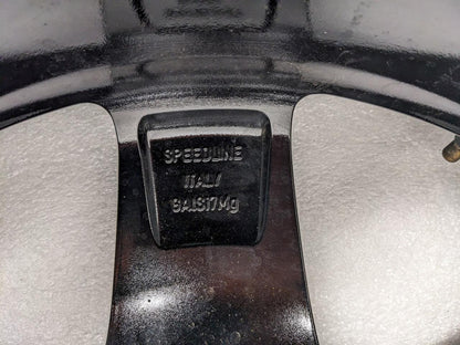 MASERATI  670010518 M161 SPARE TIRE WHEEL2017-20 18X6 195/75R18 new B1B2