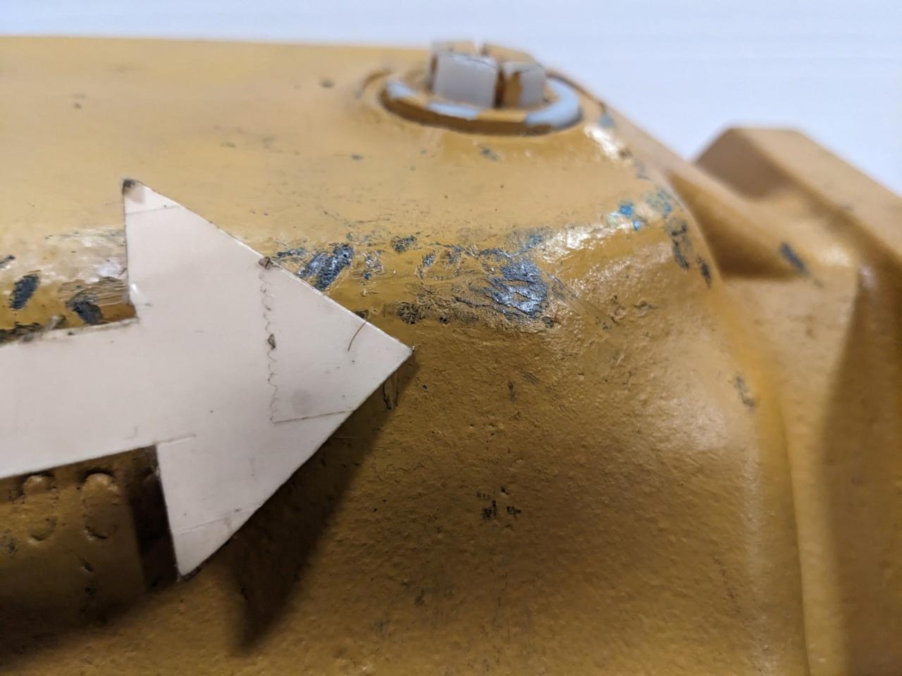 CATERPILLAR 2421556 HYDRAULIC PUMP Truck Bulldozer 777 854K 777G 777E BSRG5