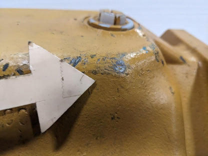 CATERPILLAR 2421556 HYDRAULIC PUMP Truck Bulldozer 777 854K 777G 777E BSRG5