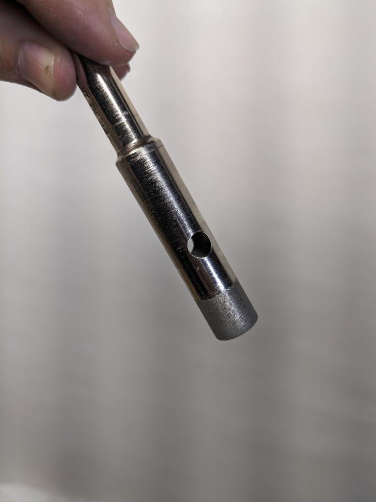 CRL DCD12 378438 1/2" DCD SERIES ELECTRO-FORMED DIAMOND DRILL NEW D0