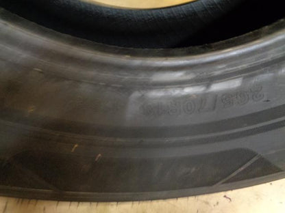2 ARROYO ECO PRO H/T BSW P 265 70 18 116H SL HIGHWAY TIRES AEP038 BQ3