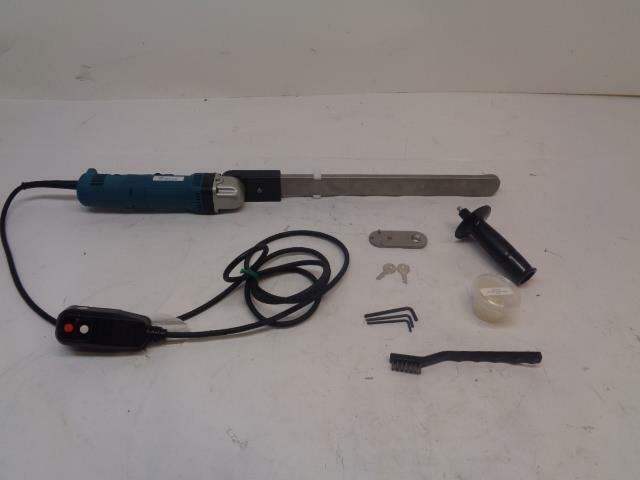 1 NEW VET ONE EQUINE DENTAL FLOAT 19 INCH TOOL SR