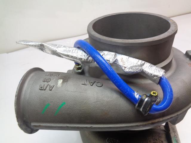 GENUINE CATERPILLAR 20R3230 TURBO G BAS TURBOCHARGER GP FOR CAT ENGINES REMAN E2