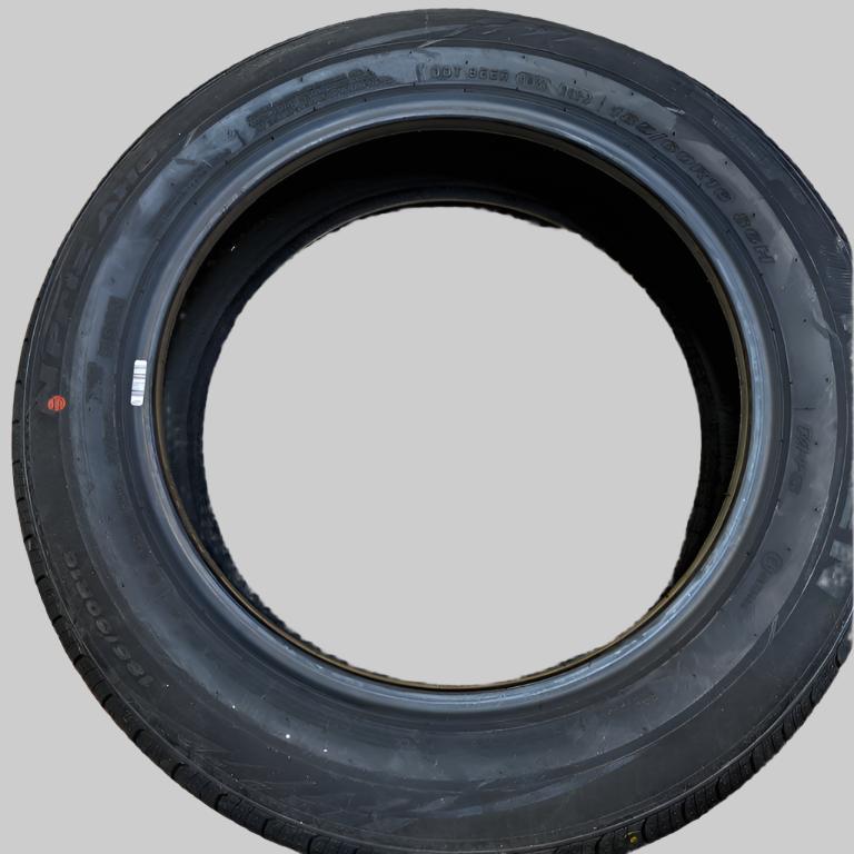 2 NEXEN NPRIZ AH8 P 185 60 16 86H SL ALL SEASON TIRES 16407NXK CQ2