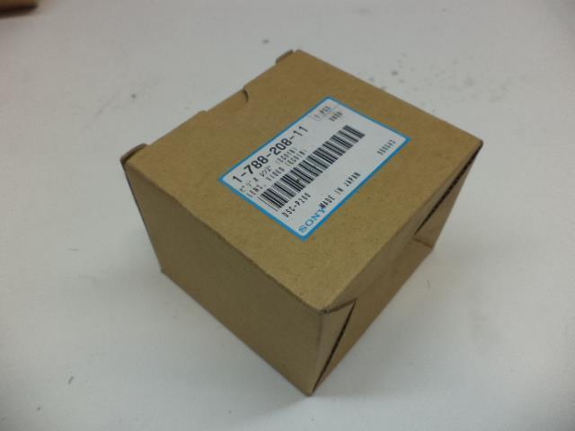 NEW SONY LENS VIDEO OPTICAL UNIT (EC01B) 1-788-208-11 R4TE