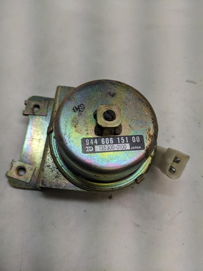 PORSCHE 83-85 944 ALTITUDE CONTROL MODULE 94460615100 #3 USED R21T2