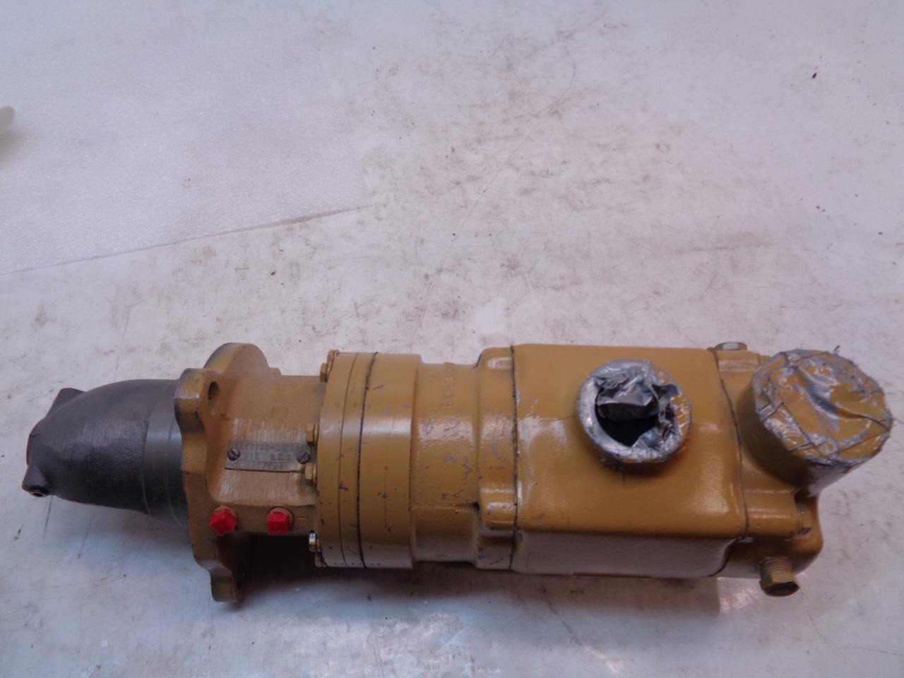 NEW INGERSOLL RAND ELECTRO-MOTIVE AIR STARTER 150BMPD88R54-00J R14