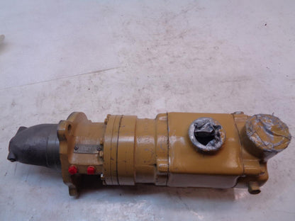 NEW INGERSOLL RAND ELECTRO-MOTIVE AIR STARTER 150BMPD88R54-00J R14