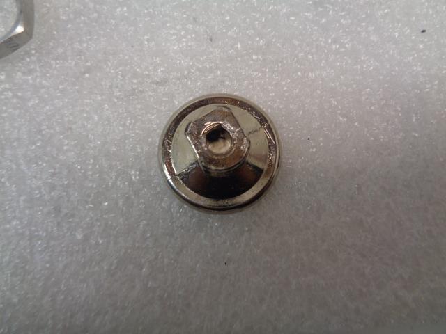 GT DEVELOPMENT CONTROL SEAL VALVE 9904-100004-004 R13