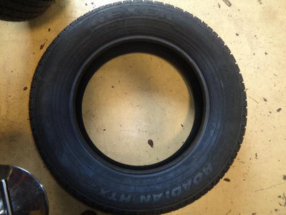 4 NEXEN ROADIAN HTX RH5 P 275 60 20 115S SL HIGHWAY TERRAIN TIRES 13144NXK BQ2