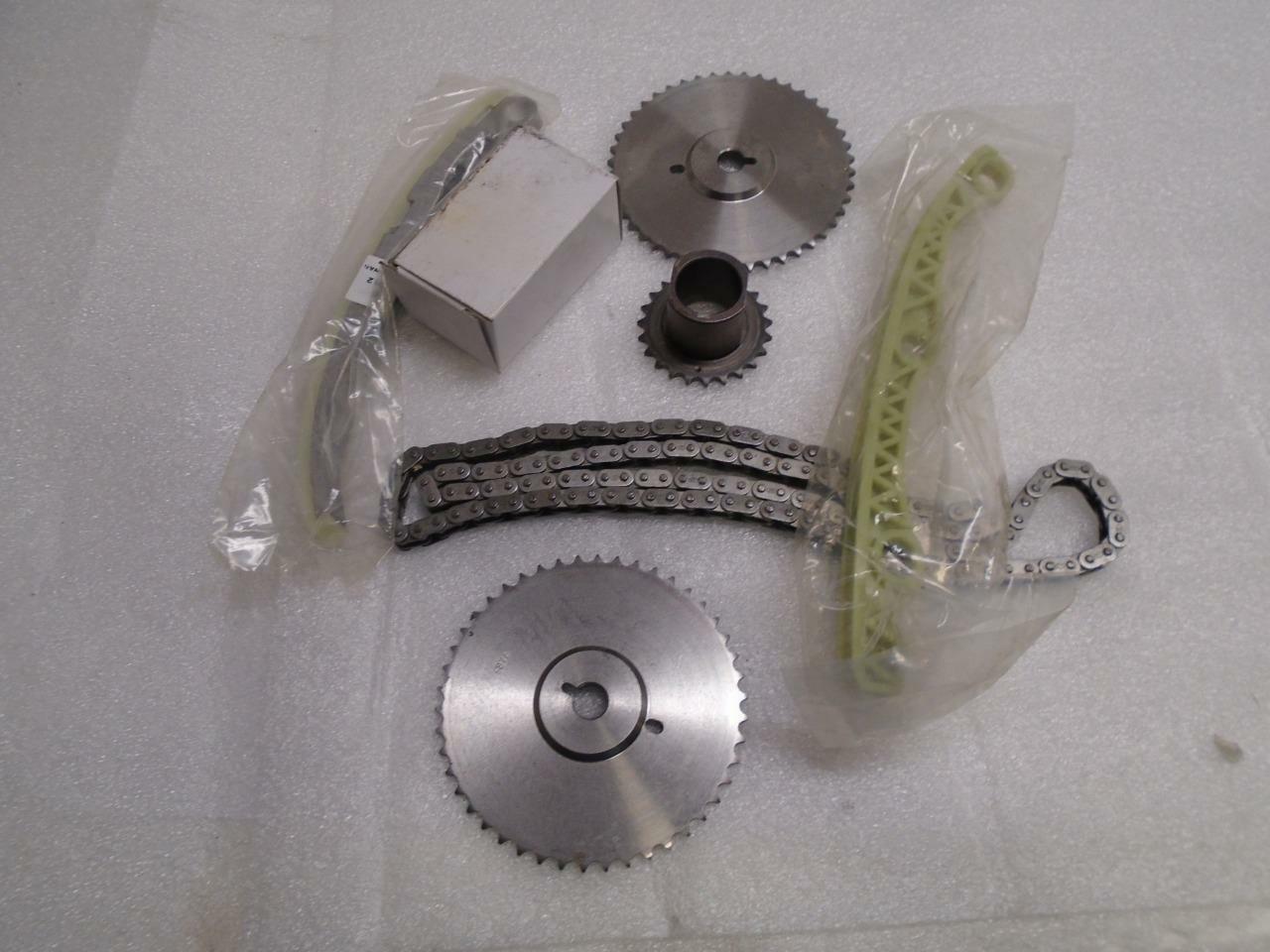 1 CARQUEST COMPLETE TIMING SET FOR SATURN SL SERIES 76122 R8TA
