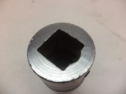 SNAP ON LDH342 3/4" DRIVE 1-1/16" 12-POINT SHALLOW SOCKET R22T12