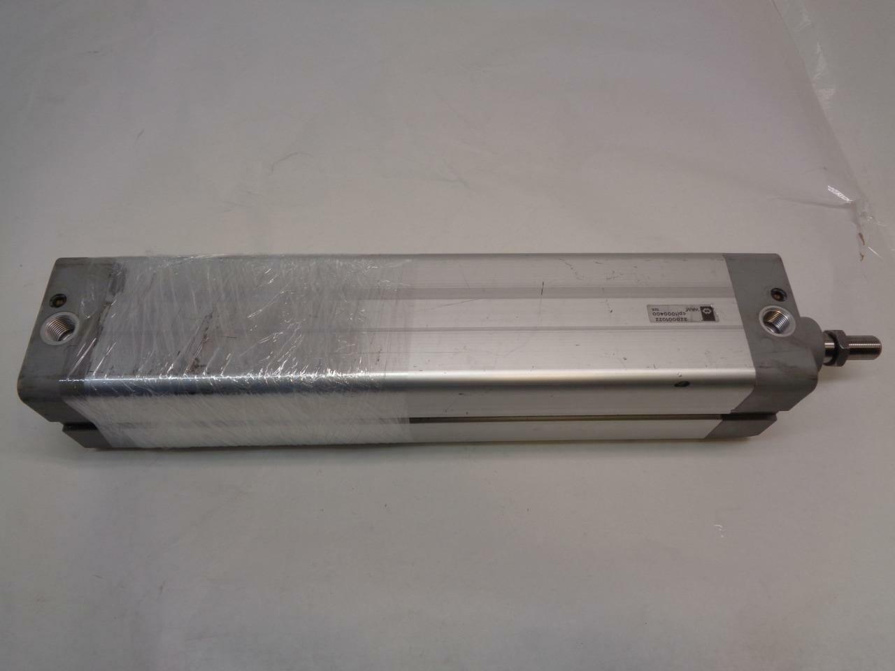 WAM CPL10004000 AIR Cylinder For WAM Slide Gate 228001022 J2
