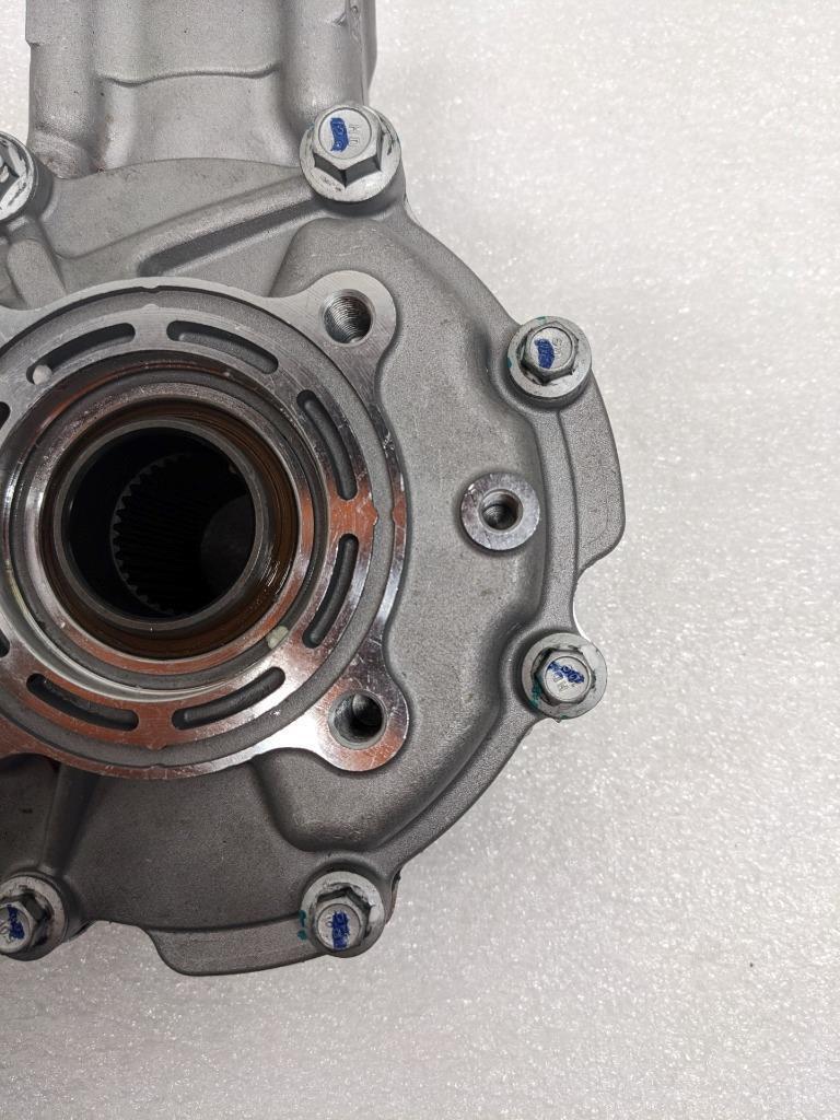 AINTIER Transfer Rear Differential For 1988-2000 for HONDA FourTrax 300 NEW J2