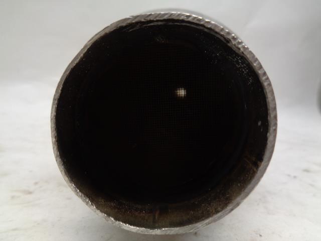 UNKNOWN CATALYTIC CONVERTER N/CE 99000 C318 325000414M R19