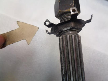 MERCRUISER 5-5121500L ALPHA ONE GEN II 1.94 RATIO STERNDRIVE OUTDRIVE USED B2