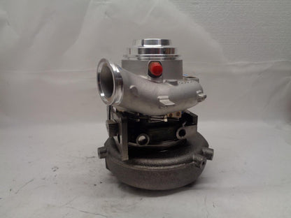 CUMMINS TURBOCHARGER KIT EPA17 AUTOMOTIVE 15 L ISX QSX 5459710 E1