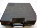 USED RED POWERS TRAK IT GAS NAILER C3 55011  MISSING CHARGING CORD  BSR35