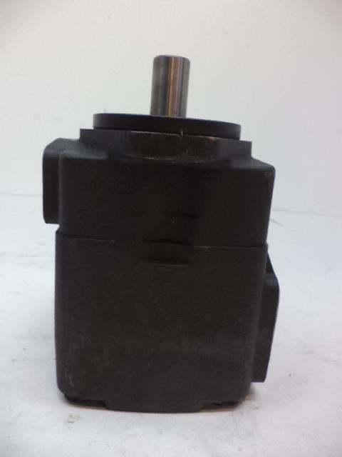 REXROTH INDUSTRIAL FIXED DISPLACEMENT VANE SINGLE PUMP R900944546 PVV5-1X J2