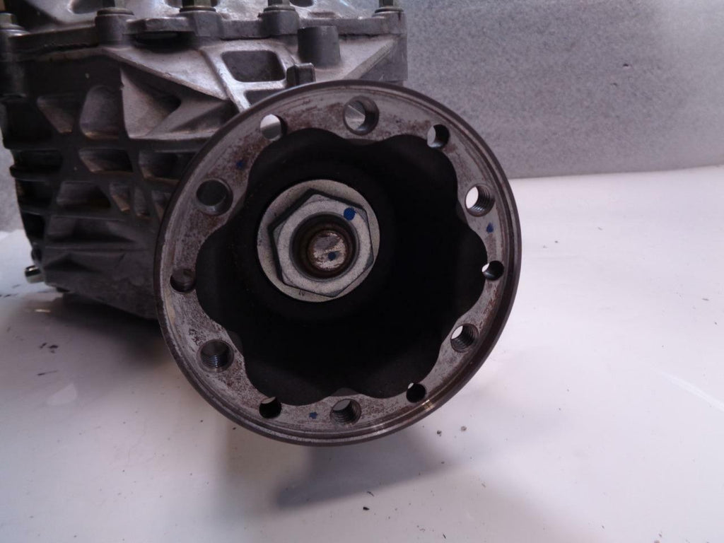 NEW GENUINE MASERATI DIFFERENTIAL ASSEMBLY FOR QUATTROPORTE/GHIBLI 670009608 K2