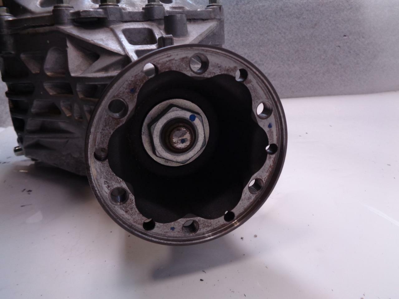 NEW GENUINE MASERATI DIFFERENTIAL ASSEMBLY FOR QUATTROPORTE/GHIBLI 670009608 K2