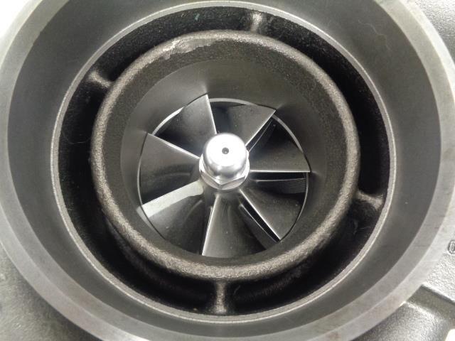 CATERPILLAR 393-0358 TURBOCHARGER FOR G3508 AND G3516 Engines NEW E1