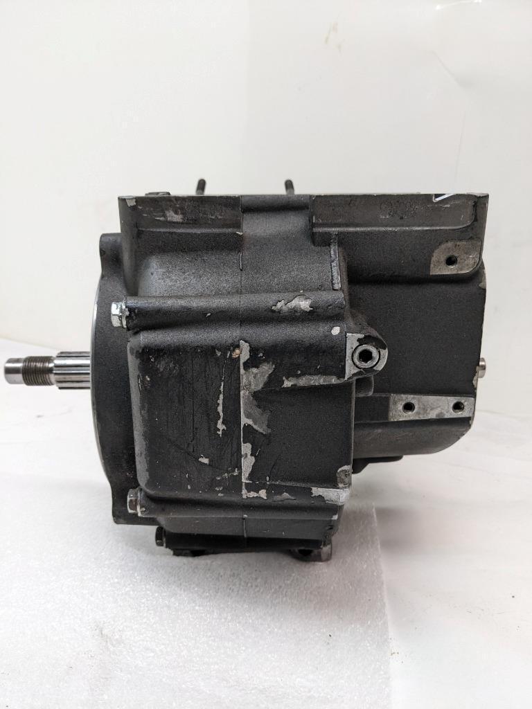 HARLEY DAVIDSON TOUR ELECTRA ULTRA CLASSIC CRANKCASE ENGINE 0390345037 I2