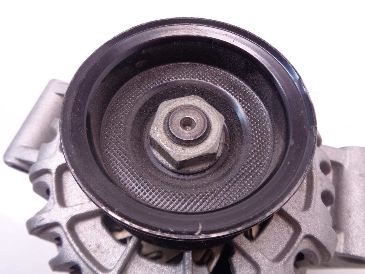 NEW KD 12V ALTERNATOR FITS 2004-07 FORD EXCURSION/PICKUP/F450/F550 5C3T-DB R14B2