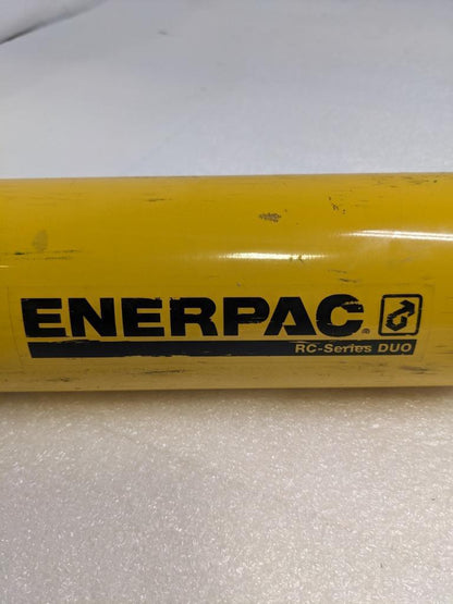 ENERPAC RC256 GENERAL PURPOSE HYDRAULIC CYLINDER 25.8 TON 6.25" STROKE NEW H1