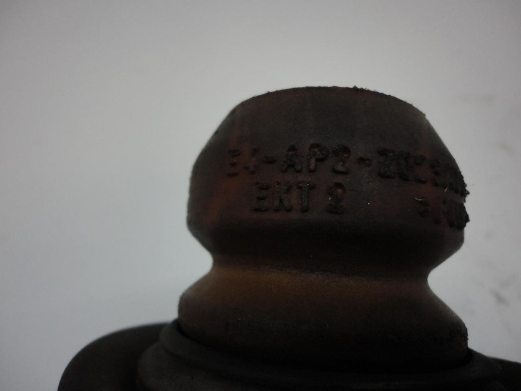 USED PORSCHE BOOT WITH STOPPER 996 343 509 01 996 343 301 02
