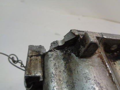 Porsche 944 Oil Pan USED GENUINE 944 101 201 6R R24/R21