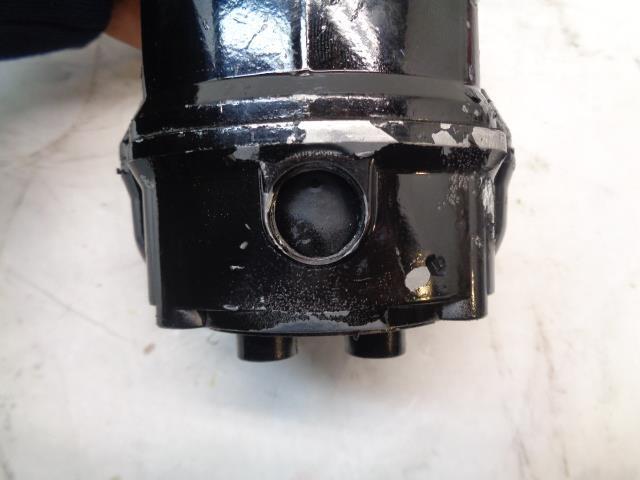 UNISION INDUSTRIES MAGNETO MODEL 4371 CORE R13